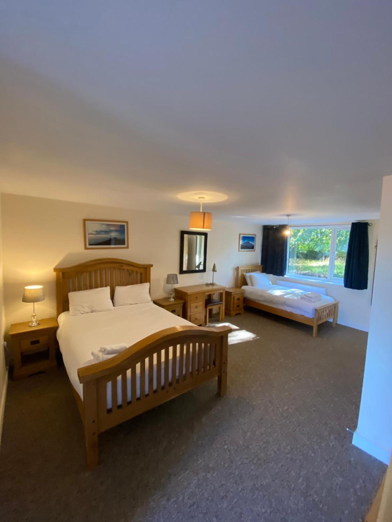 Plumpton Walk Hotell Canterbury Exteriör bild